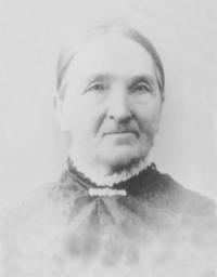 Eleanor Nancy Burkett (1815 - 1905) Profile